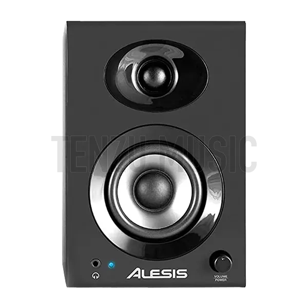 [object Object] alesis elevate 3