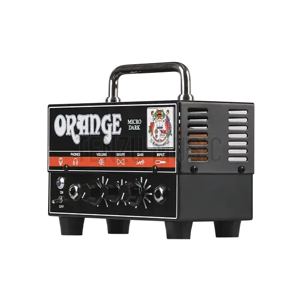 [object Object] orange micro dark 20 watt hybrid head