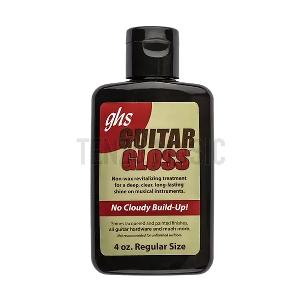 [object Object] GHS Guitar Gloss