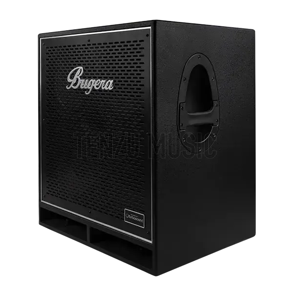 [object Object] Bugera BN410TS  2800 watt 4 x 10 Bass Speaker Cabinet