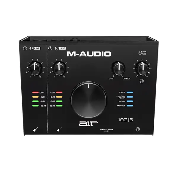 [object Object] m audio air 192|6