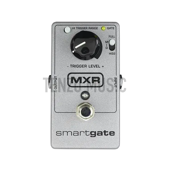 [object Object] mxr smart gate noise gate m135
