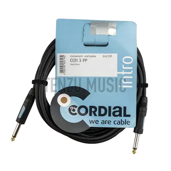 [object Object] CABEL CORDIAL CCFI 3M PP 