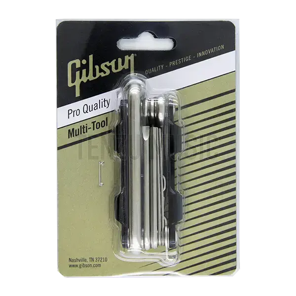 [object Object] Gibson Multi Tool 