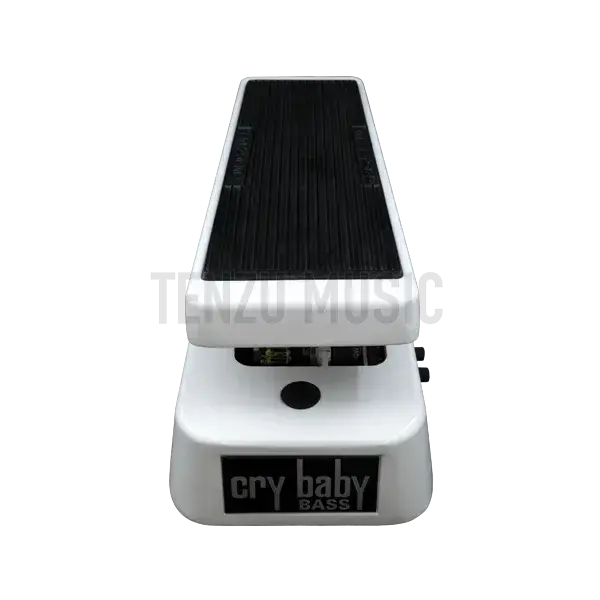 [object Object] Dunlop 105Q Cry Baby Bass Wah Pedal