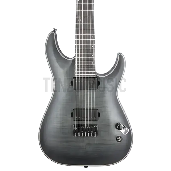 [object Object] Schecter KM7 (Keith Merrow Signature)