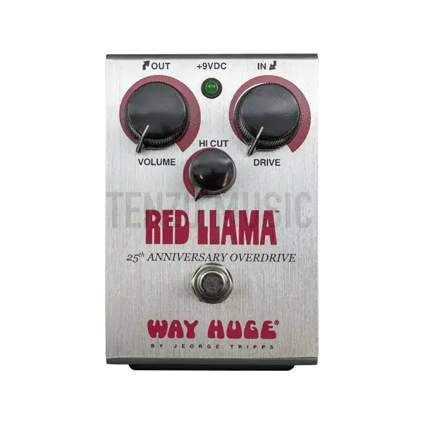 [object Object] way huge red llama whe206