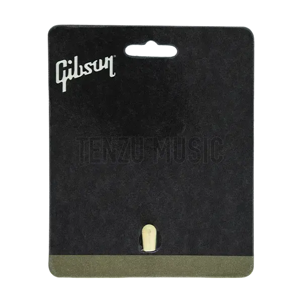 [object Object] Gibson TOGGLE SWITCH CAP Cream