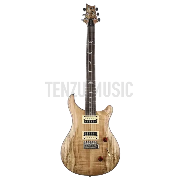 [object Object] prs se custom 24 exotic spalted maple