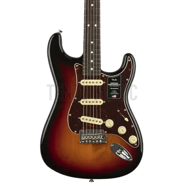 [object Object] fender american professional ii stratocaster
