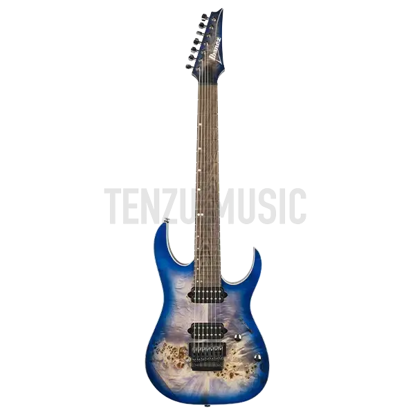 [object Object] ibanez rg 1027