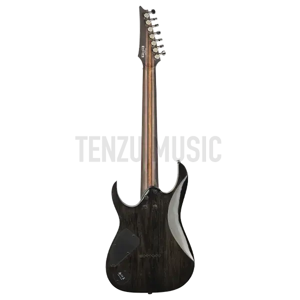 [object Object] ibanez rg 1027