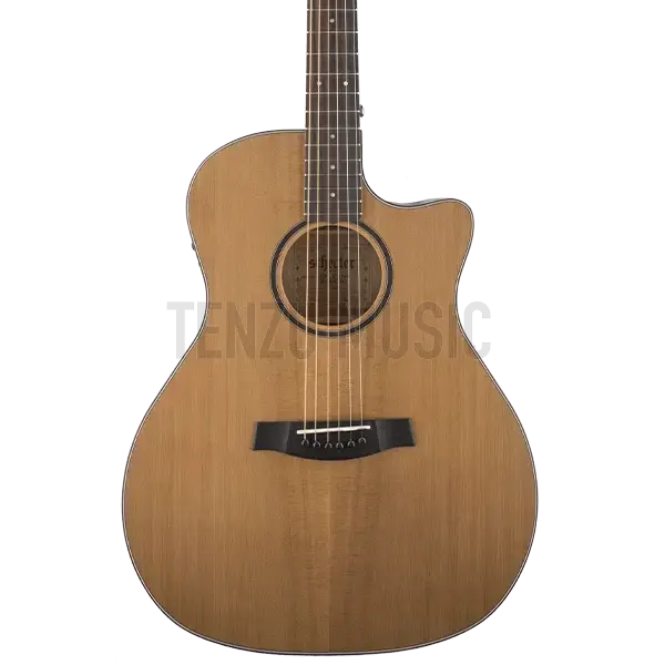 [object Object] schecter orleans studio acoustic