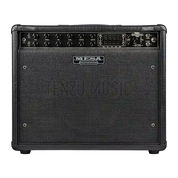 [object Object] mesa boogie express 5:50 1x 12 combo
