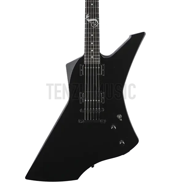 گیتار الکتریک  ESP Snakebyte James Hetfield Signature