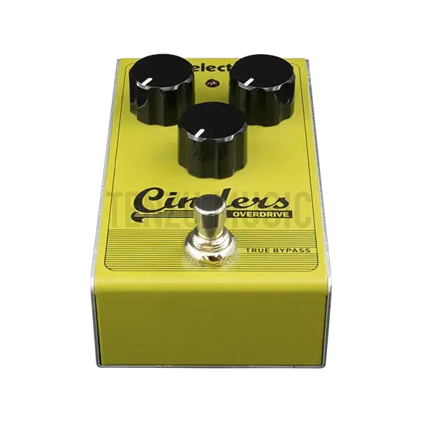 [object Object] tc electronic cinders overdrive