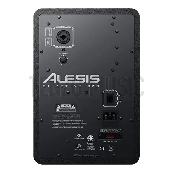 [object Object] alesis m1 active mk3