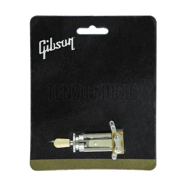 [object Object] Gibson PSTS 020 Toggle Switch ST CH 229