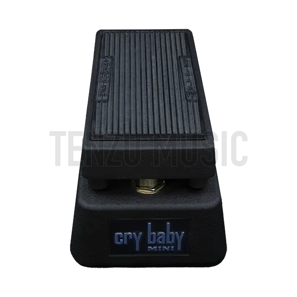 [object Object] dunlop cbm95 cry baby mini wah pedal