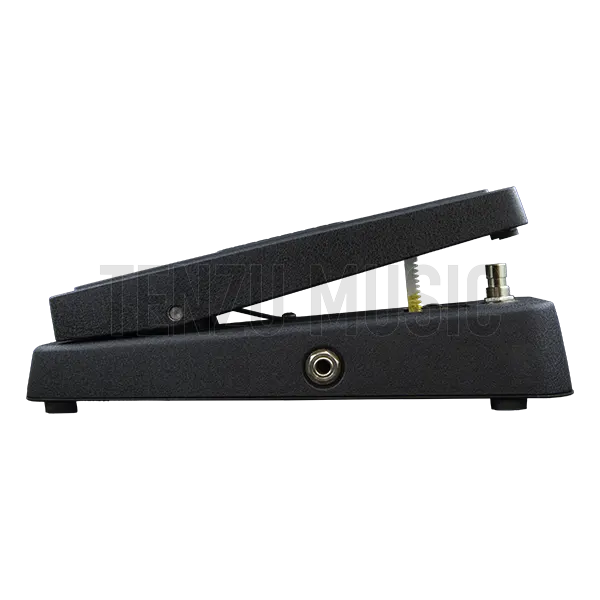 [object Object] dunlop cm95 clyde mccoy cry baby wah pedal