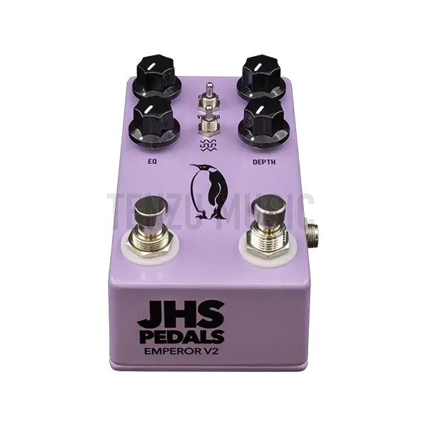 [object Object] JHS Pedals Emperor V2