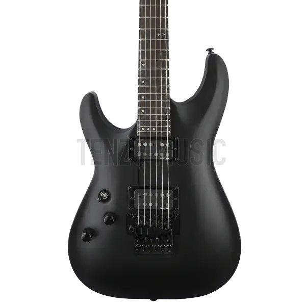[object Object] schecter stealth c 1