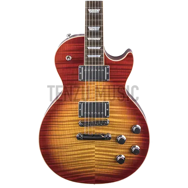 [object Object] Gibson Les Paul Standard High Performance