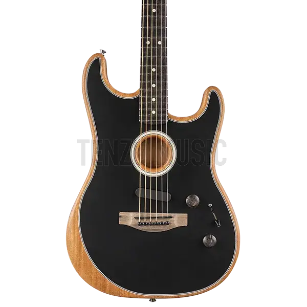 گیتار آکوستیک  Fender Acoustasonic Stratocaster