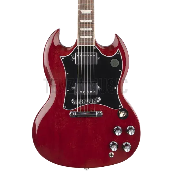 گیتار الکتریک Gibson SG Standard  