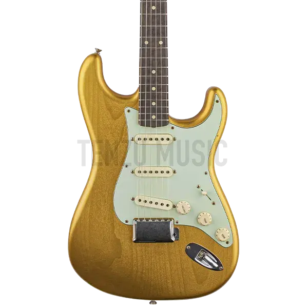 گیتار الکتریک Fender Limited Edition “59 Stratocaster" - Journeyman Relic