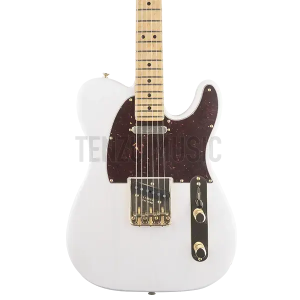 گیتار الکتریک Fender Telecaster Select Lite Ash